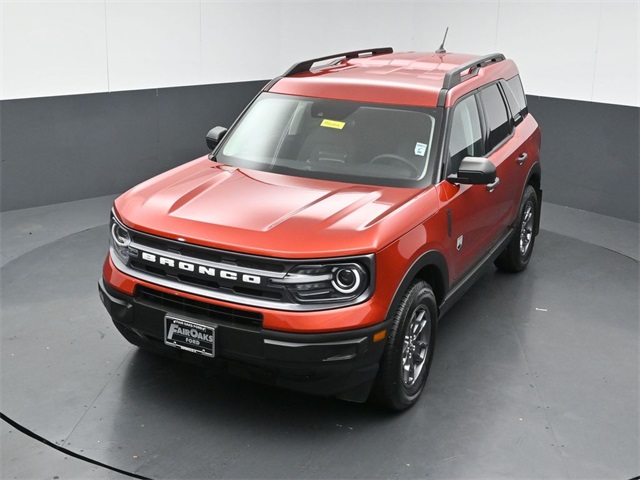 2023 FORD BRONCO SPORT - Image 47