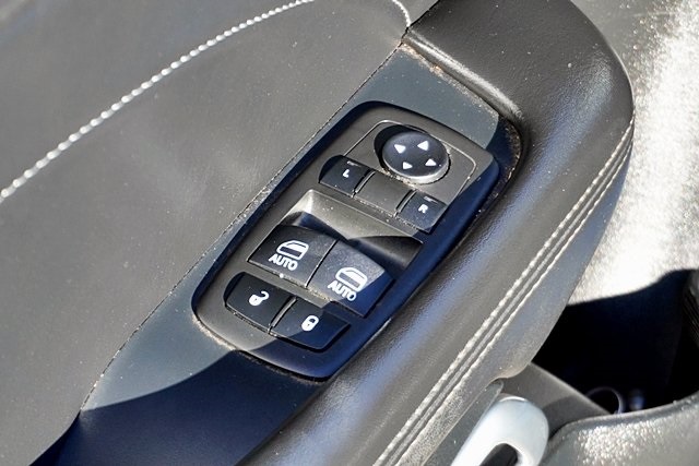 Used 2023 Blue Dodge R/T Scat Pack image 18