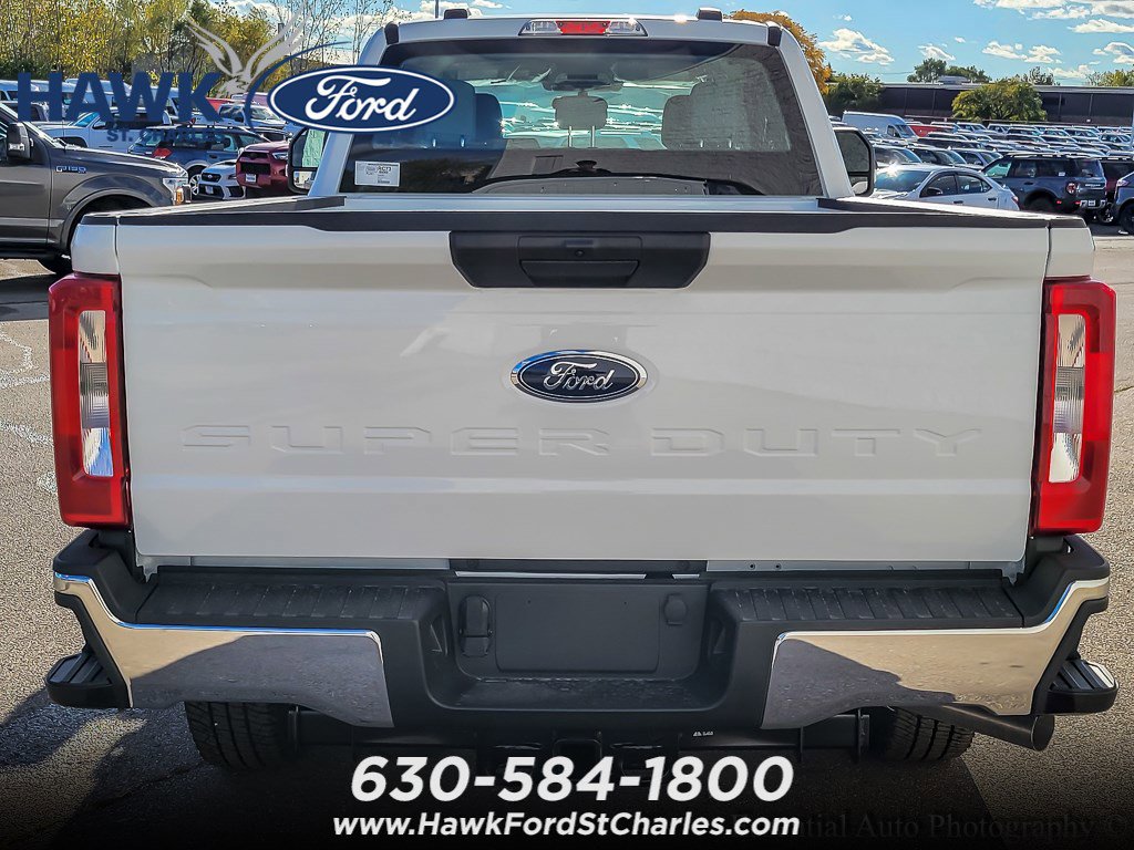 2026 FORD F-250 - Image 4