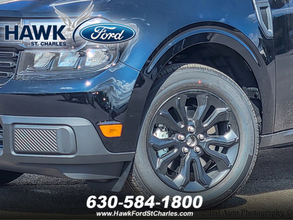 2024 FORD MAVERICK - Image 2