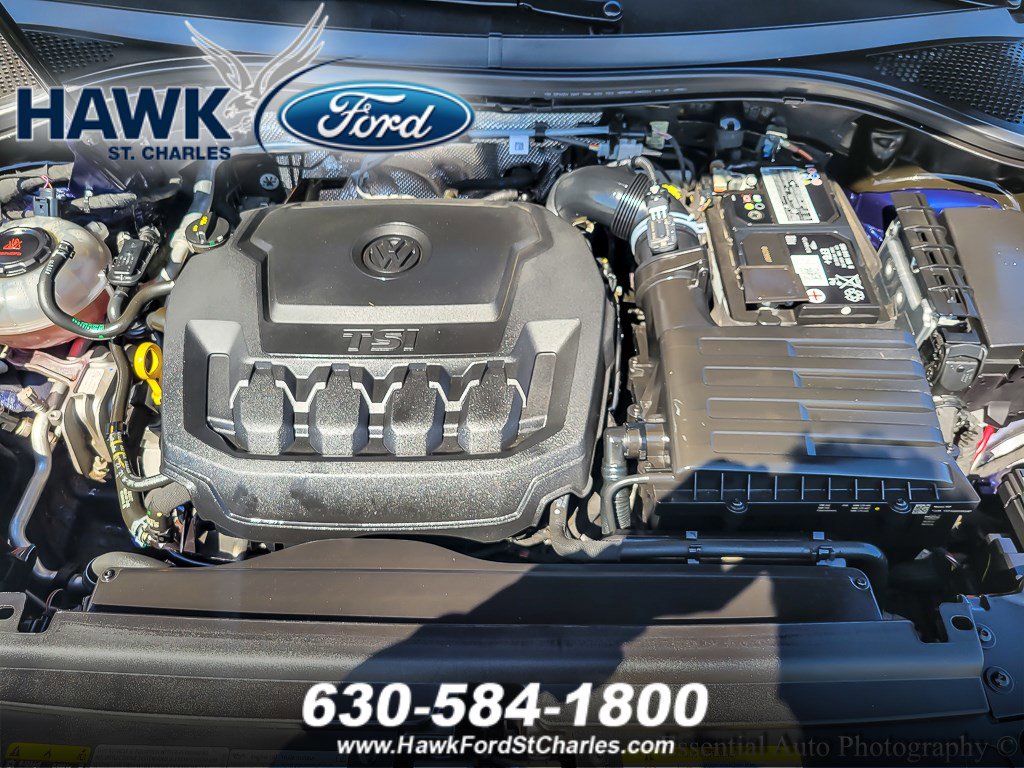 2022 VOLKSWAGEN TIGUAN - Image 23