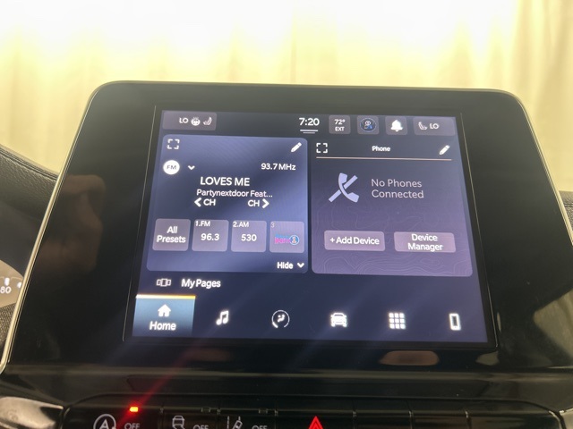2022 Jeep Compass Latitude photo 12