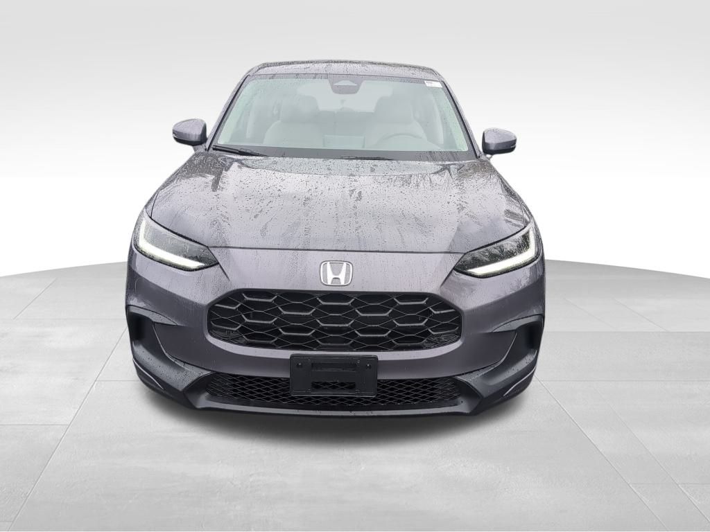 2023 Honda HR-V LX 2WD photo 2