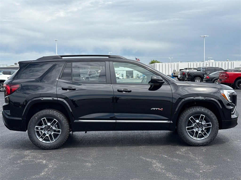 2026 Gmc Terrain AT4 photo 9