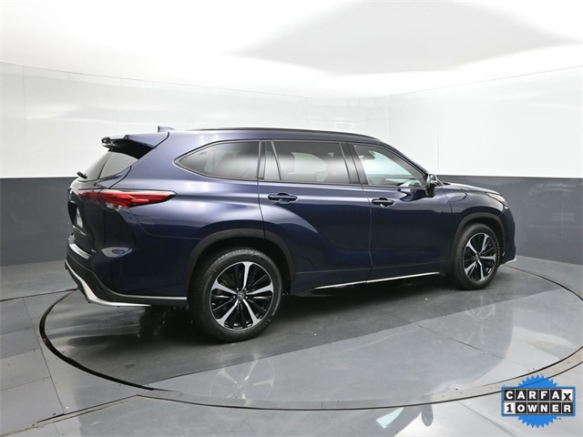 2021 Toyota Highlander XSE photo 15