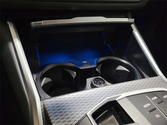 2025 Bmw 330i photo 21