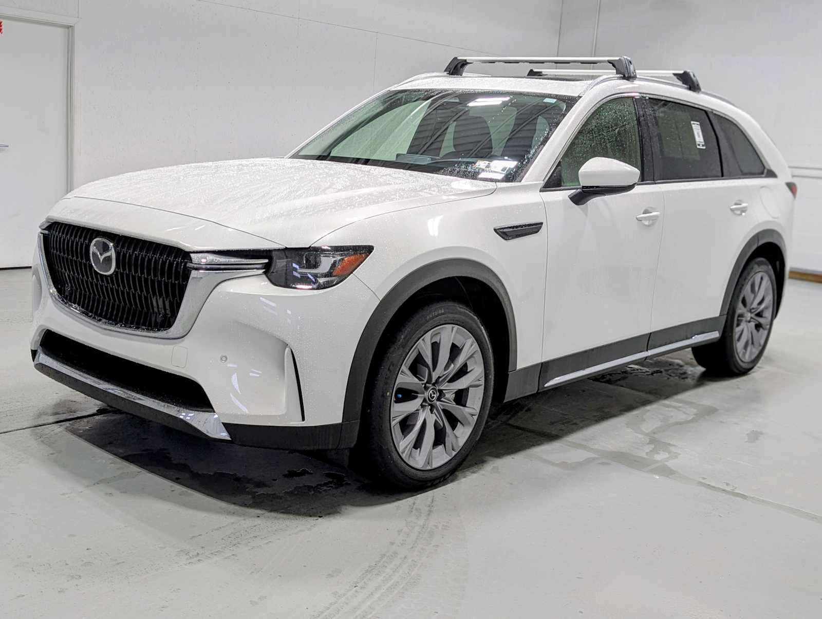 2024 Mazda CX-90 Turbo Premium Package's photo