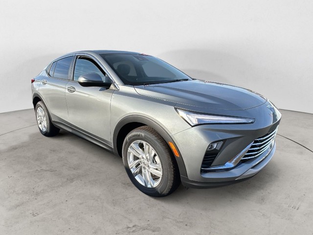 2025 Buick Envista Preferred's photo
