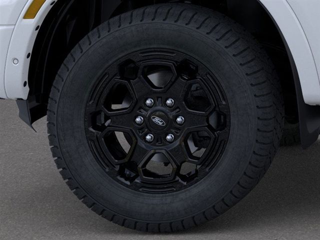 2025 FORD RANGER - Image 41