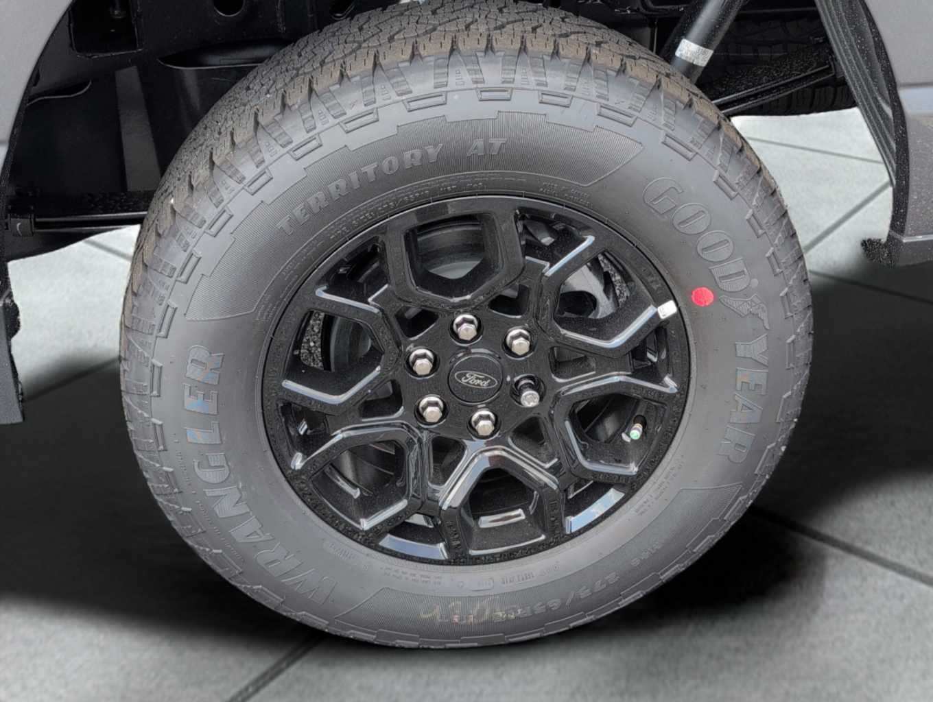 2025 Ford F-150 XLT photo 18