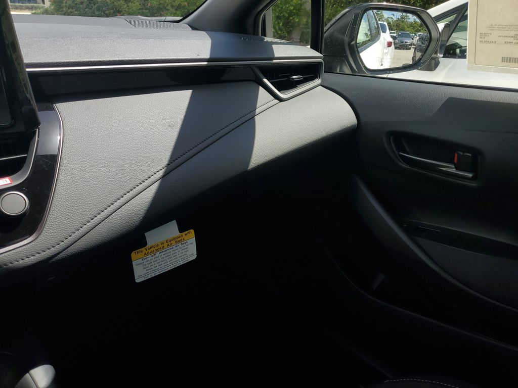 2025 Toyota Corolla GR Core photo 27