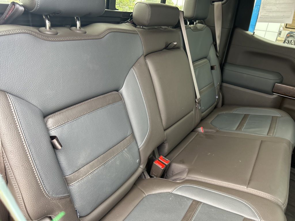 2020 Gmc Sierra 1500 Denali photo 17
