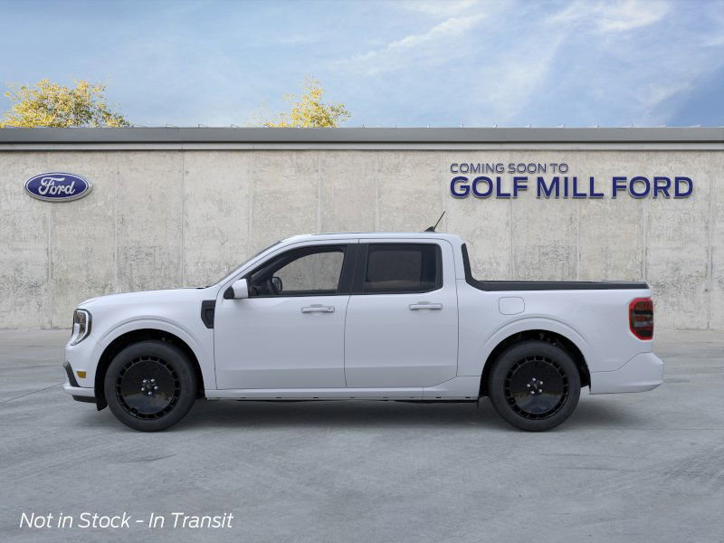 2026 FORD MAVERICK - Image 2