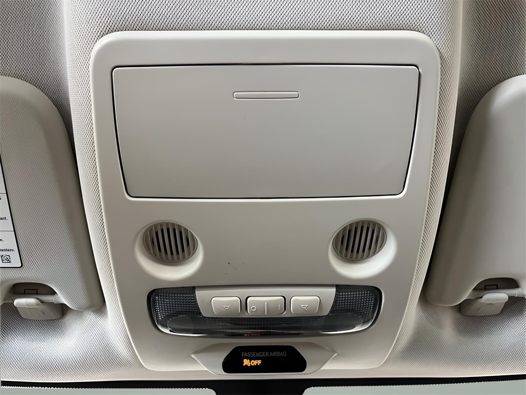 2020 Ford EcoSport S photo 21
