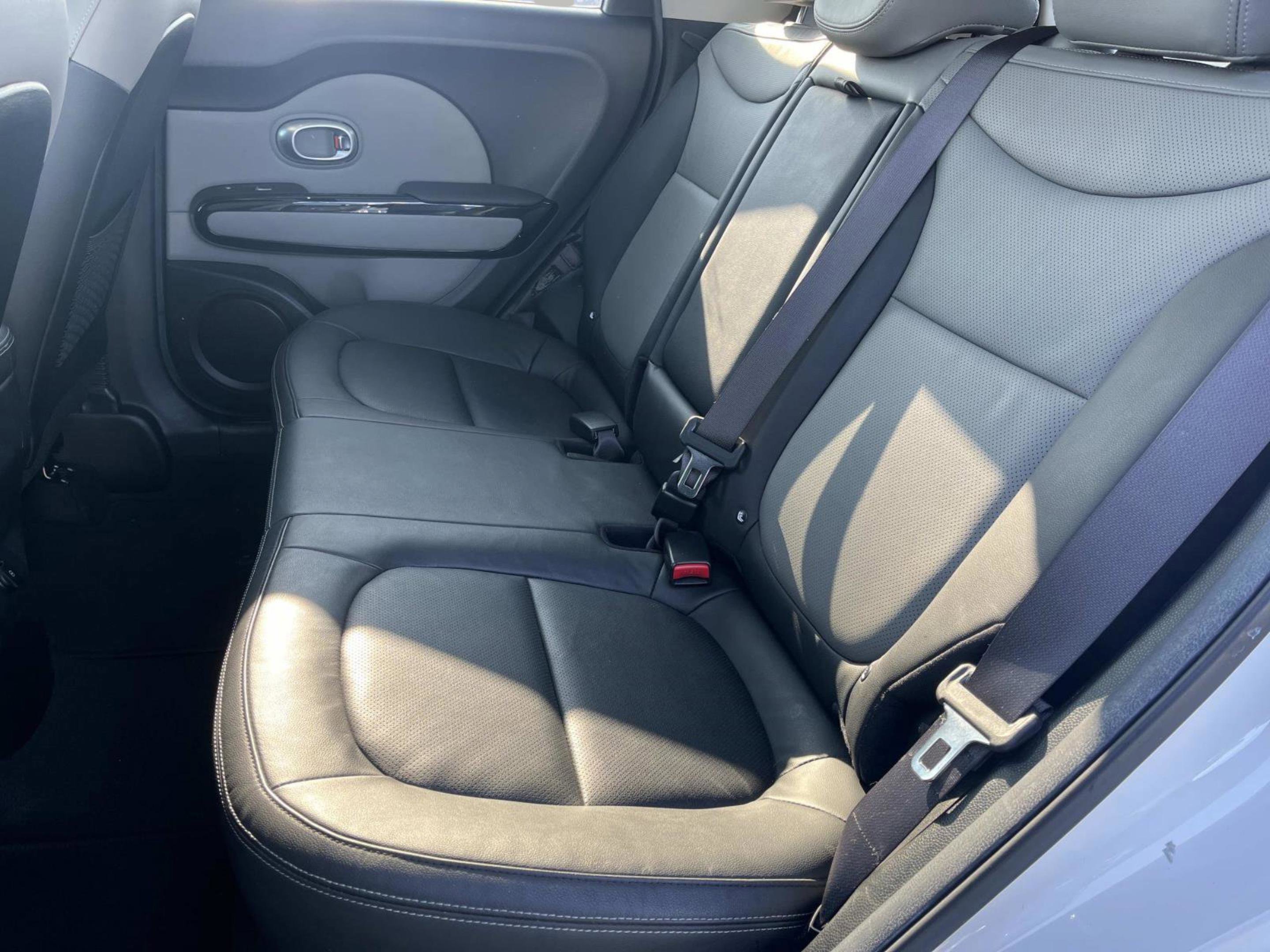 2019 Kia Soul Plus photo 18