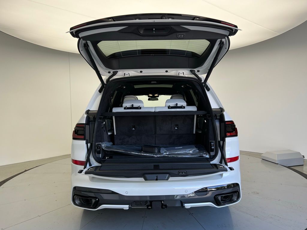 2026 Bmw X7 xDrive40i photo 4