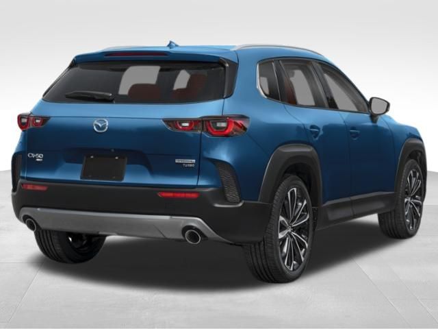 2025 Mazda CX-50 2.5 Turbo Premium photo 2