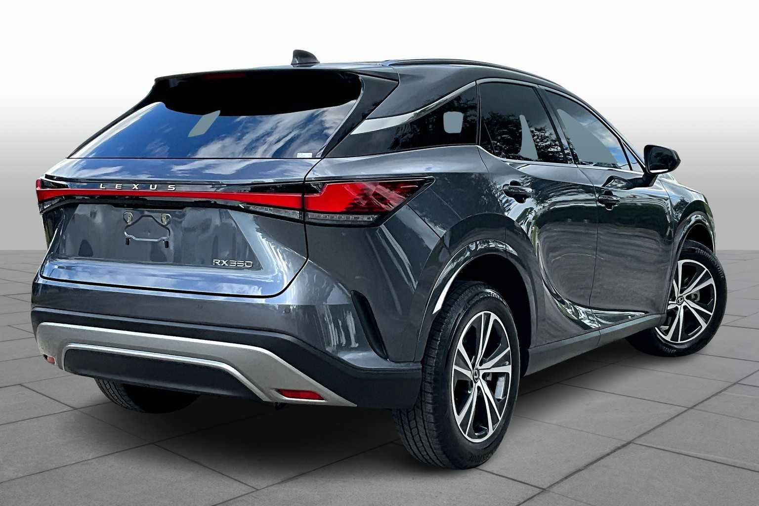 2024 Lexus RX Premium photo 12