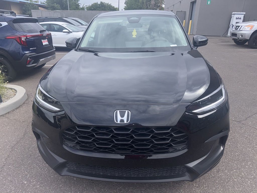 2024 Honda HR-V LX photo 10