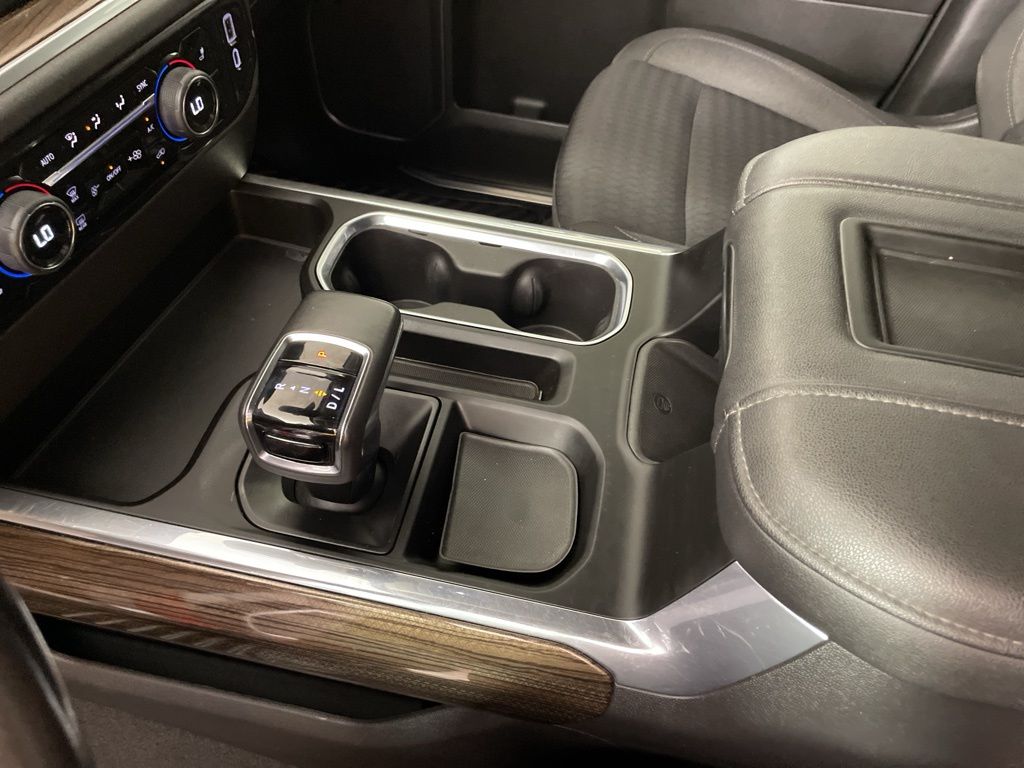 2022 Chevrolet Silverado 1500 RST photo 35