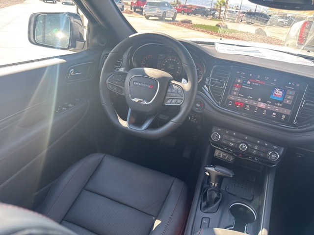 2026 Dodge Durango GT Plus photo 18