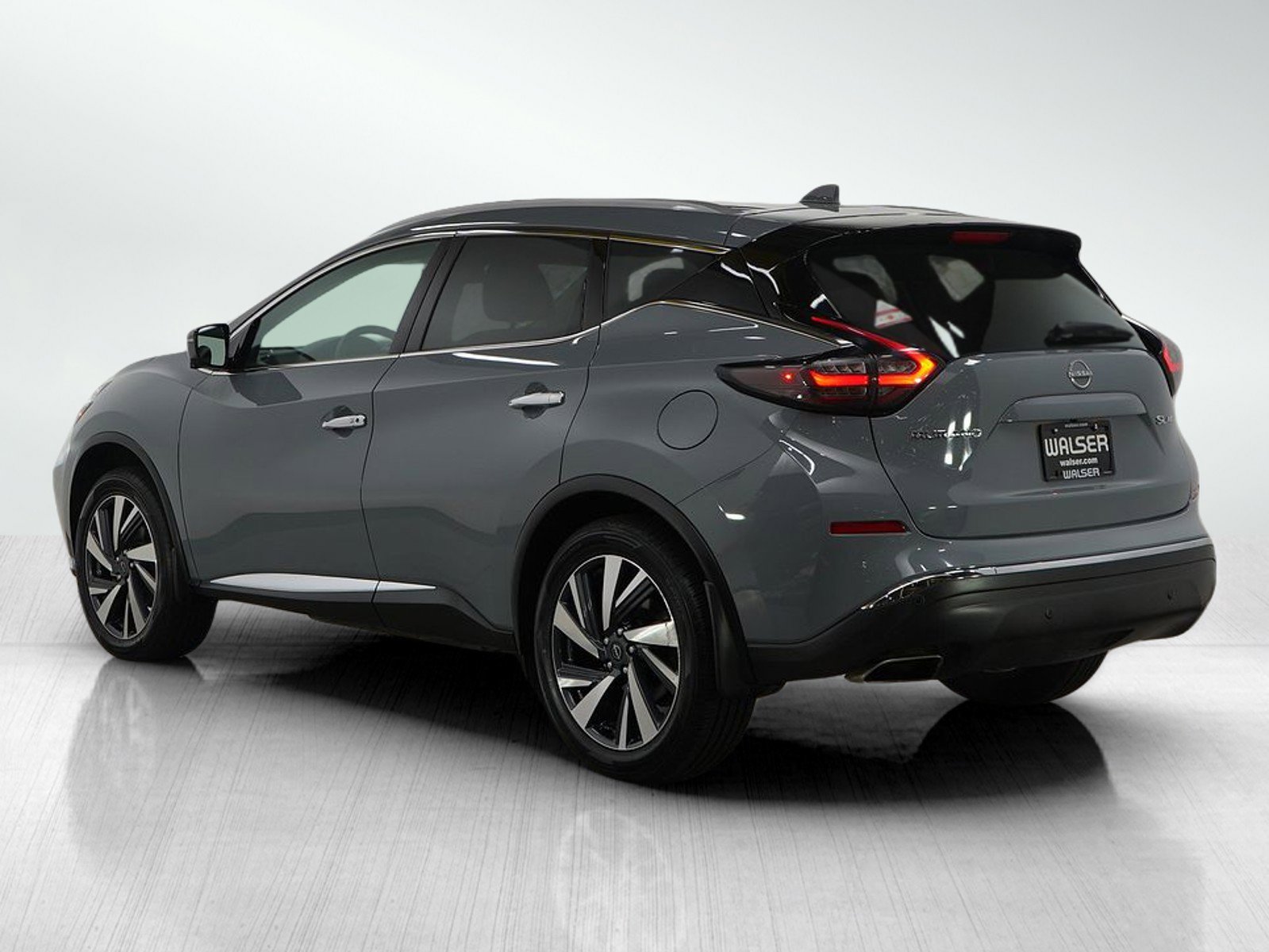 2024 Nissan Murano SL photo 3