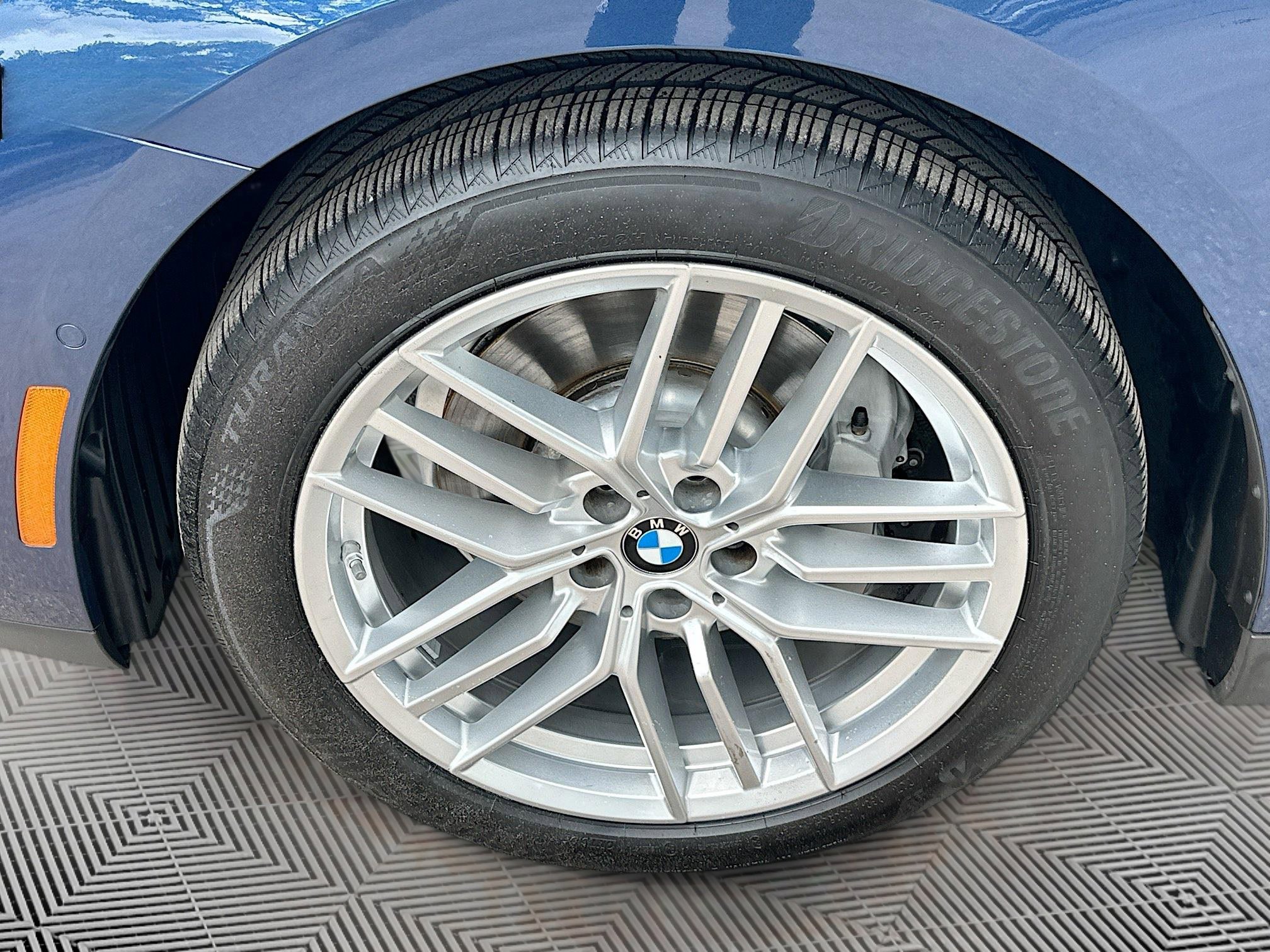 2025 Bmw 530i photo 26
