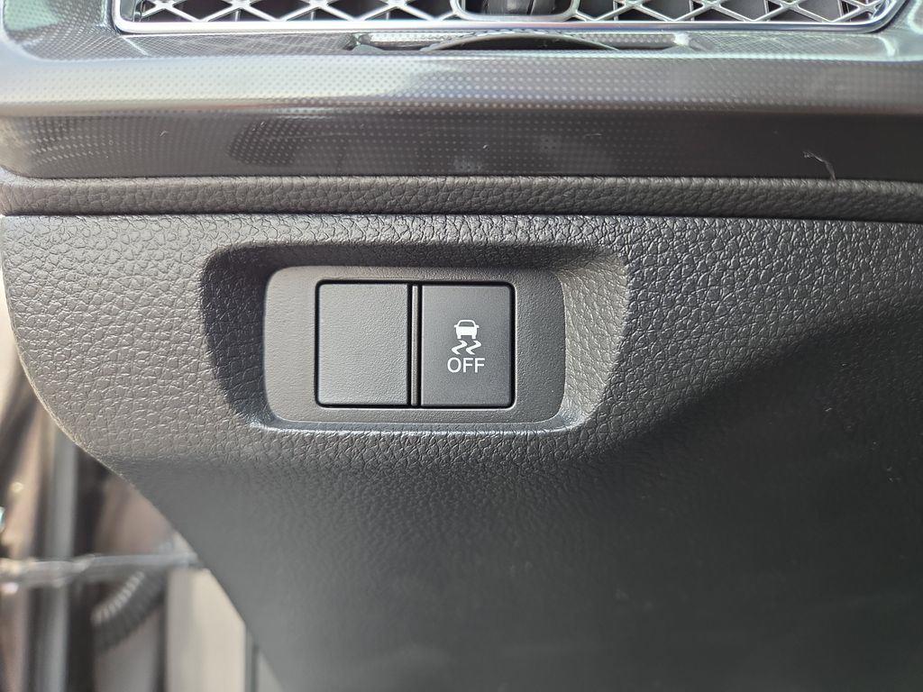 2025 Acura Integra A-Spec Technology photo 15