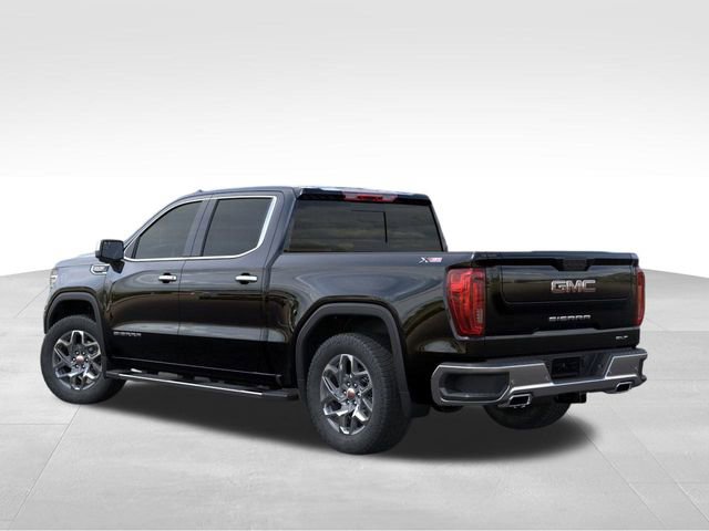 2025 Gmc Sierra 1500 SLT photo 3