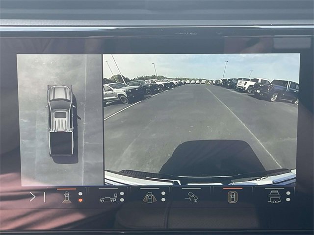 2026 Gmc Sierra Denali photo 20