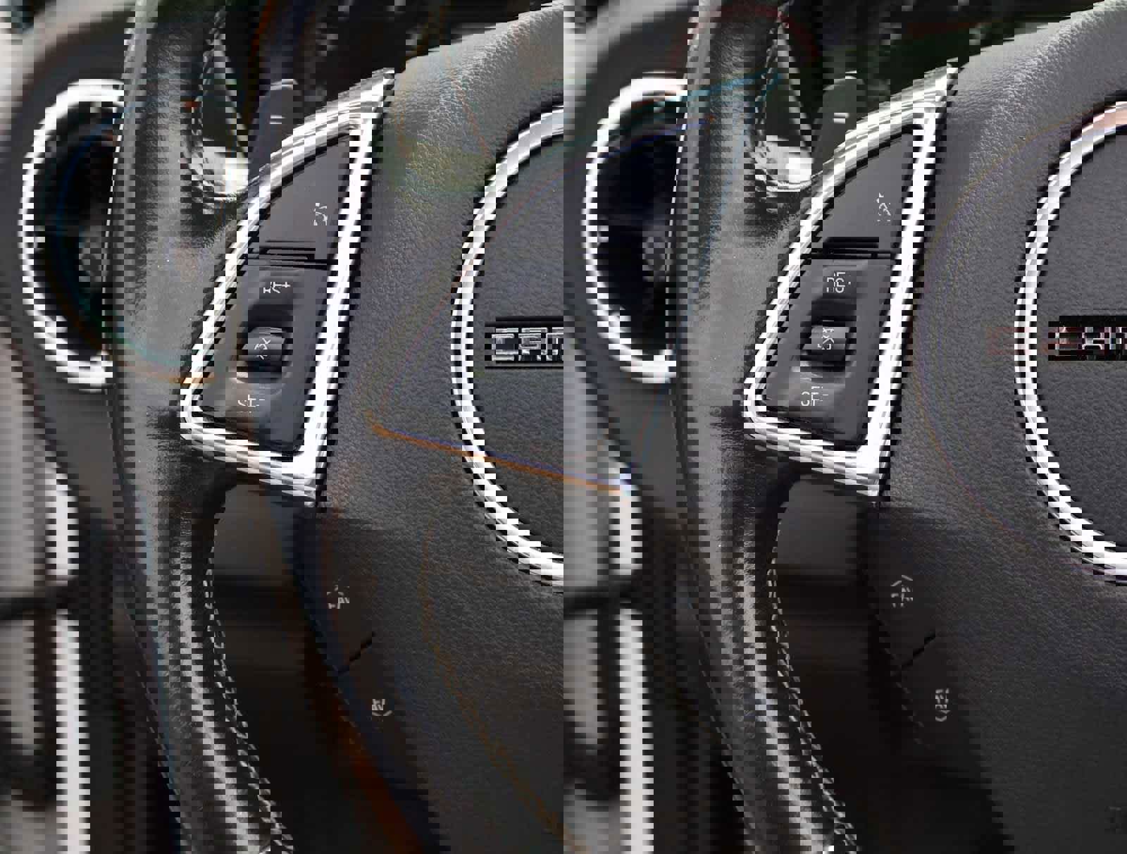 2023 Chevrolet Camaro 1LT photo 10
