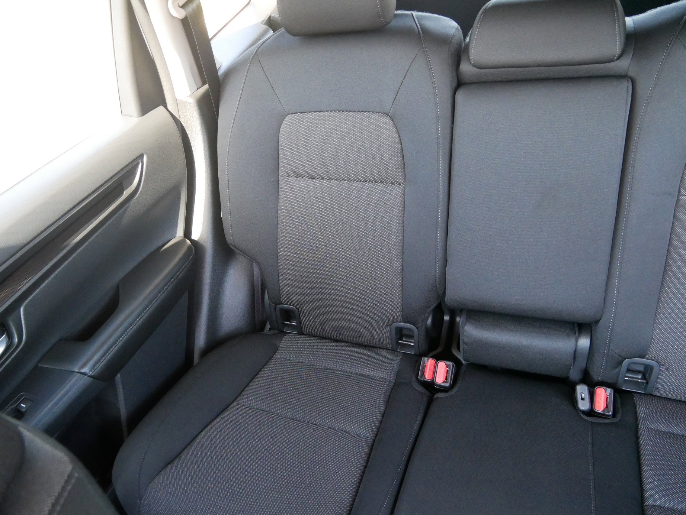 2025 Honda CR-V EX photo 12