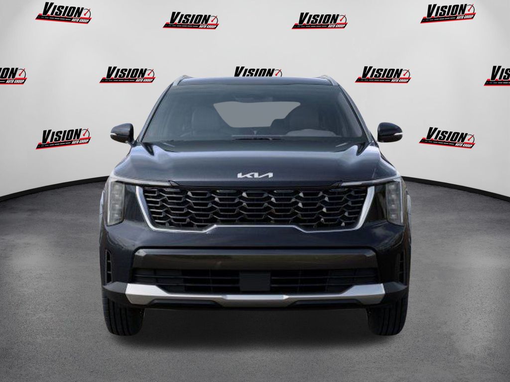 2025 Kia Sorento S photo 2
