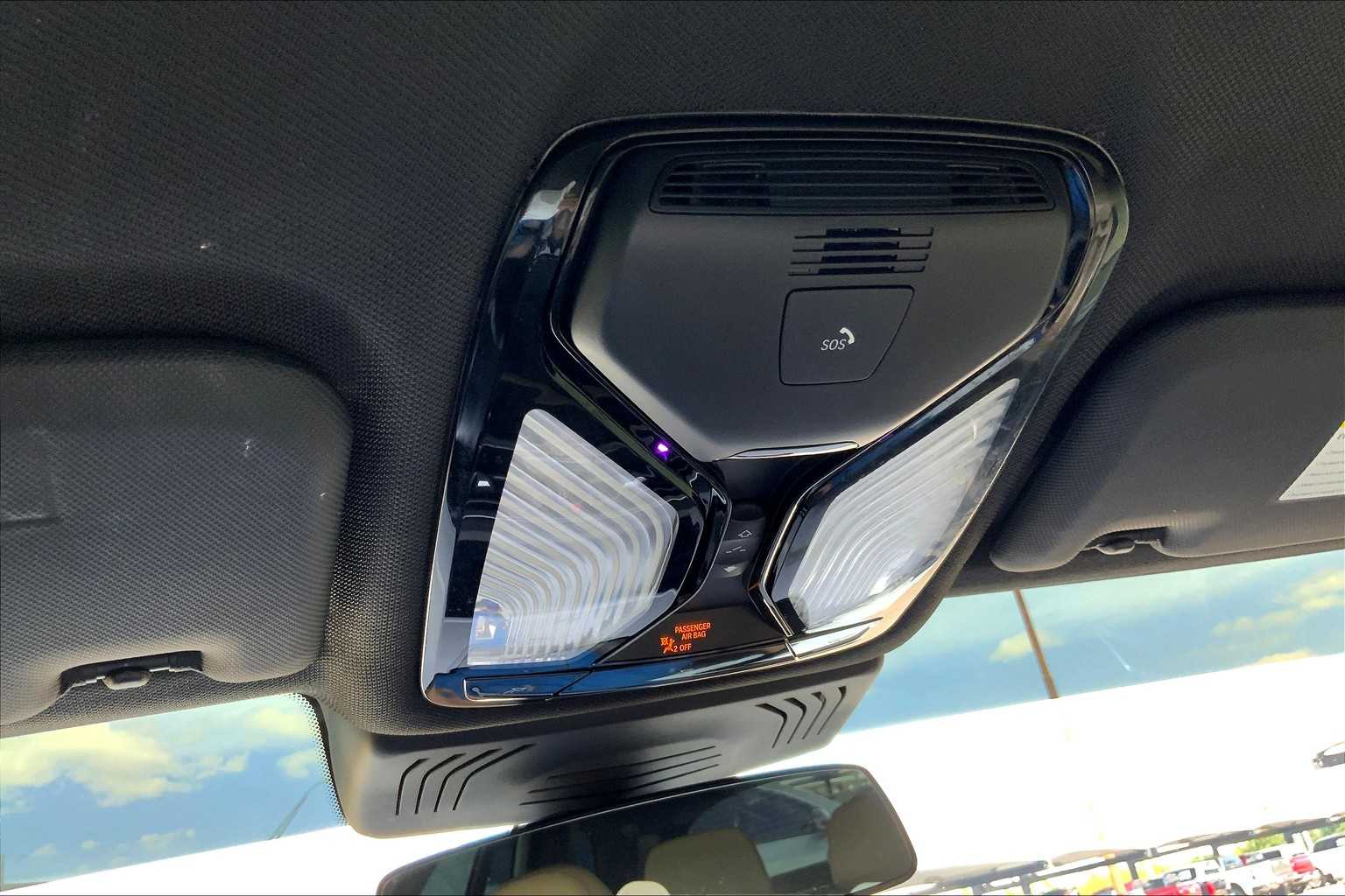 2022 Bmw X3 xDrive30i photo 30