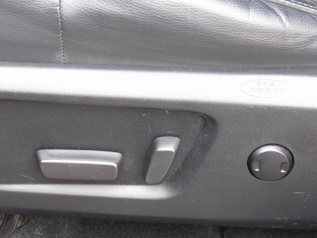 2021 Toyota Tundra Limited Grade photo 13