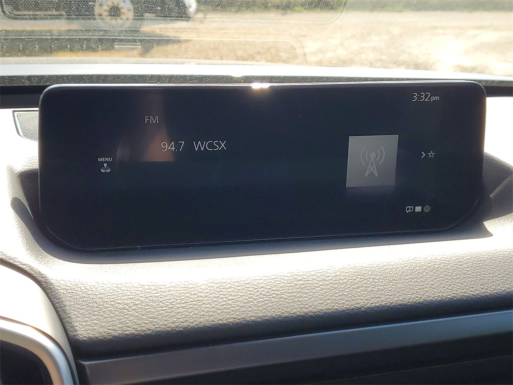 2025 Mazda CX-50 Premium photo 25
