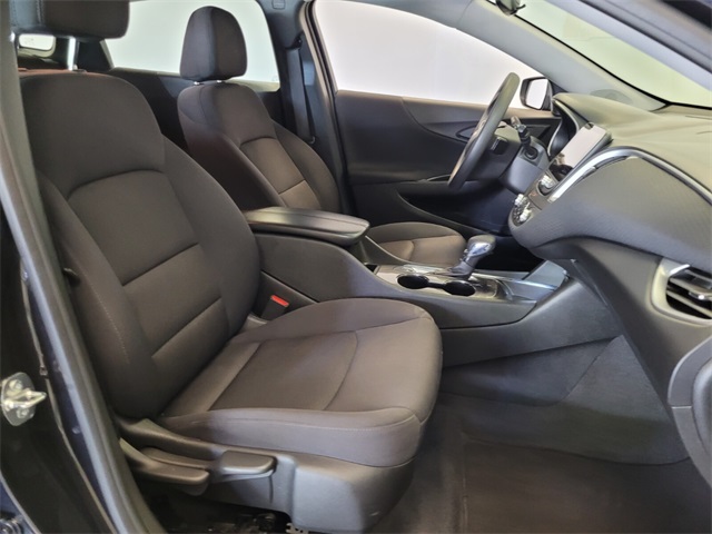 2023 Chevrolet Malibu 1LT photo 15