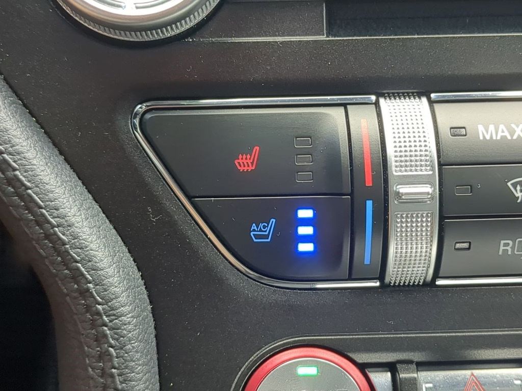 2022 Ford Mustang GT Premium photo 22
