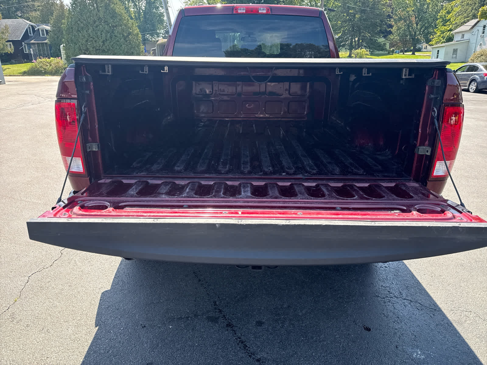 2017 Ram 1500 Express photo 15