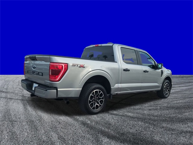 2023 Ford F-150 XL photo 4