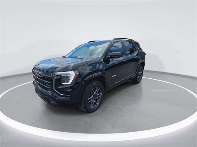 2026 Gmc Terrain AT4 photo 4