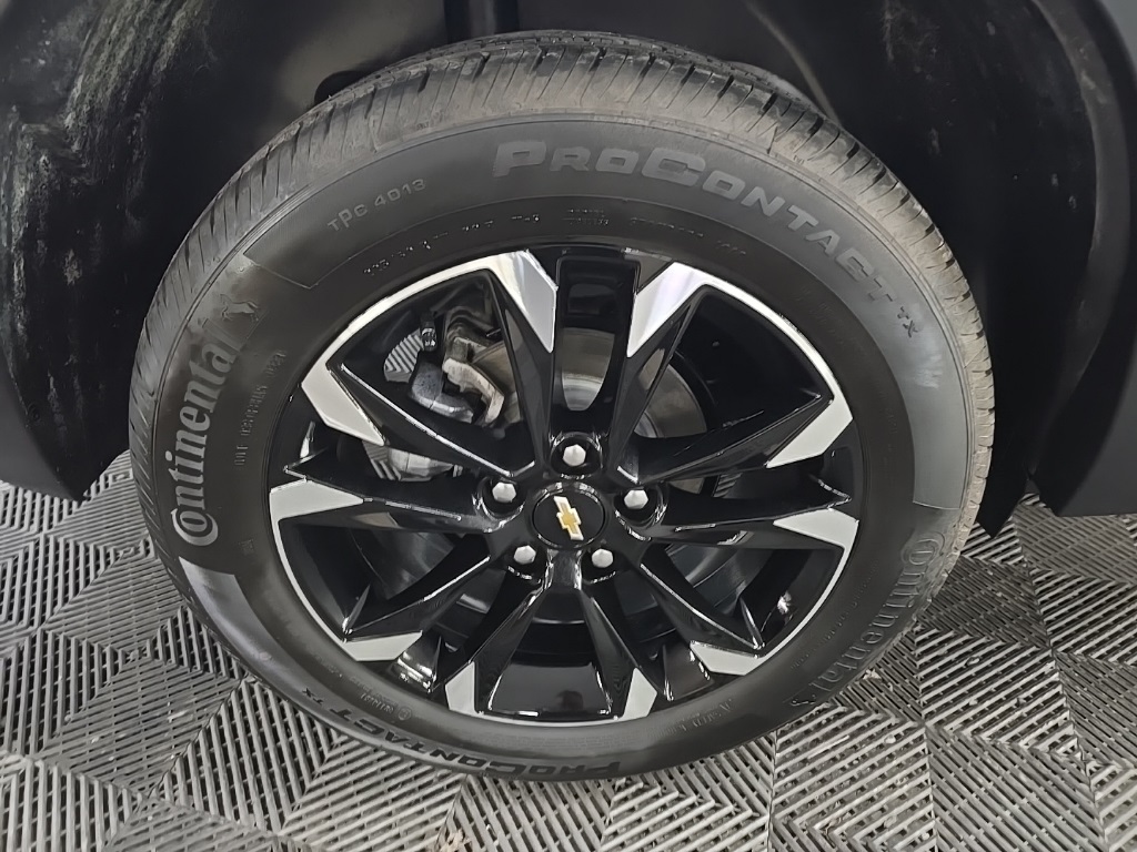 2023 Chevrolet Trailblazer LT photo 13
