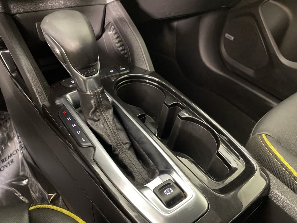2024 Chevrolet Trailblazer ACTIV photo 46