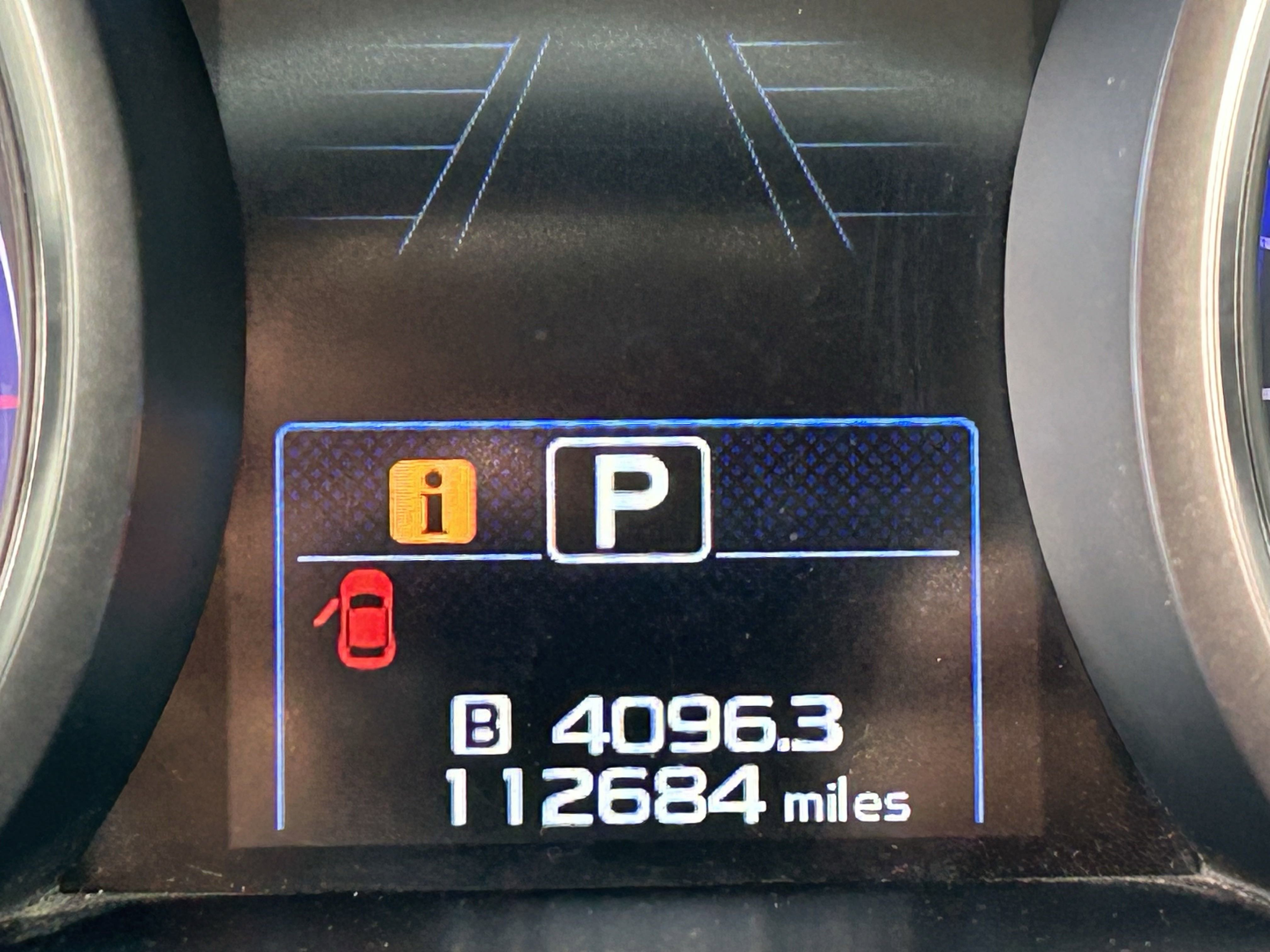 2018 Subaru Outback Limited photo 14