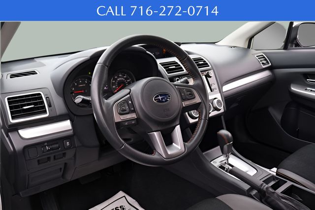 2016 Subaru Crosstrek 2.0i Premium photo 3