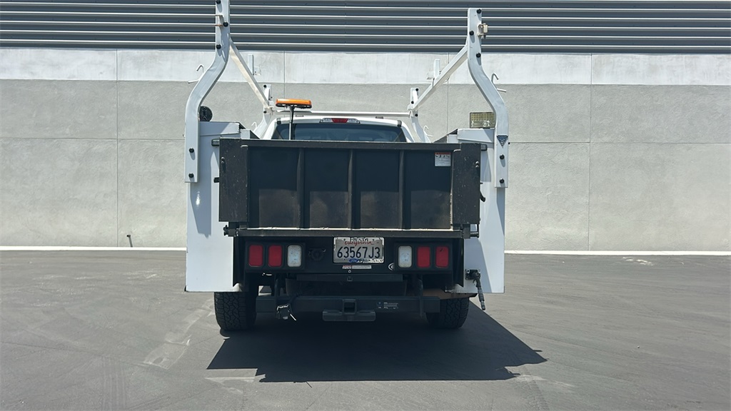 2021 Ford F-350 photo 3