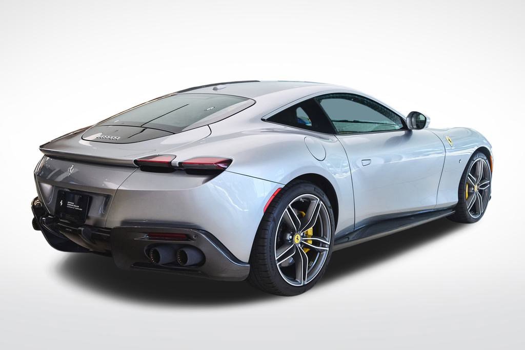 2023 Ferrari Roma photo 5