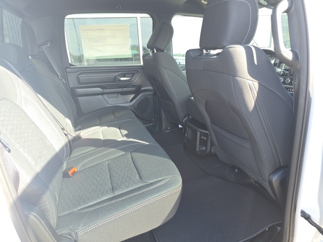 2026 Ram 1500 Tradesman photo 8