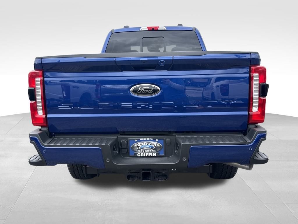 2026 Ford F-250 XLT photo 7