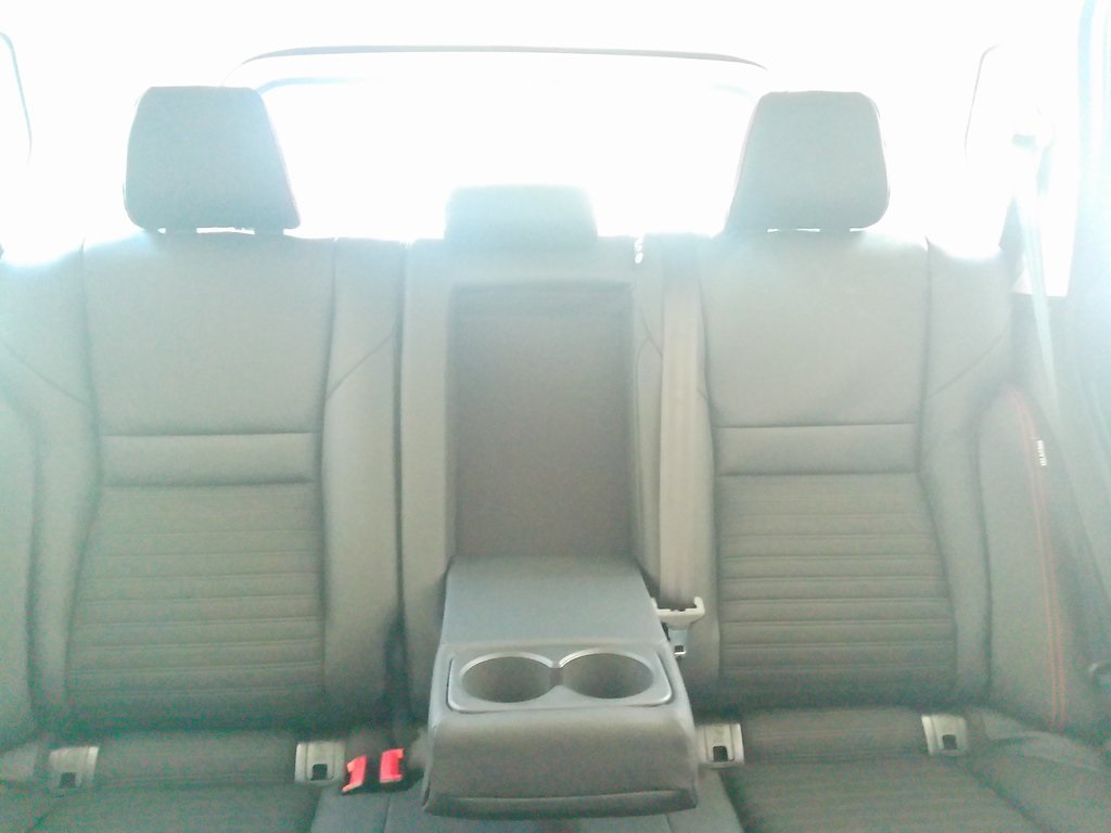 2026 Nissan Rogue SV photo 23